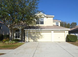 11513 Belle Haven Dr, New Port Richey, FL 34654