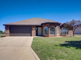 10 Lee Kitchens Dr, Ransom Canyon, TX 79366
