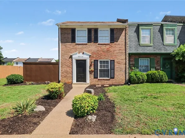 4614 Ayton Ct #4614, Richmond, VA 23234