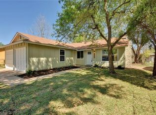 5006 Brassiewood Dr, Austin, TX 78744