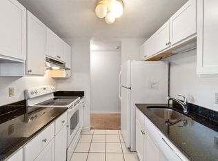1600 Massachusetts Ave APT 502, Cambridge, MA 02138