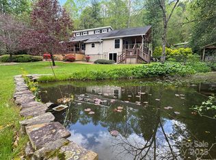 582 Talley Rd, Hendersonville, NC 28739