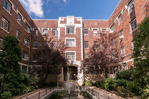 1305 N Broom St #106 Photo 1