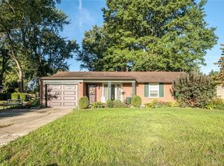 2245 Tampico Trl, Bellbrook, OH 45305