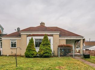 10 Ohio Ave, Glassport, PA 15045