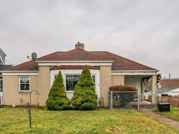 10 Ohio Ave, Glassport, PA 15045