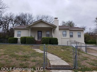 421 Stadium Dr, Ada, OK 74820