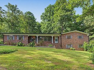 18 Albion Dr SW, Rome, GA 30165