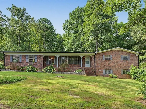 18 Albion Dr SW, Rome, GA 30165