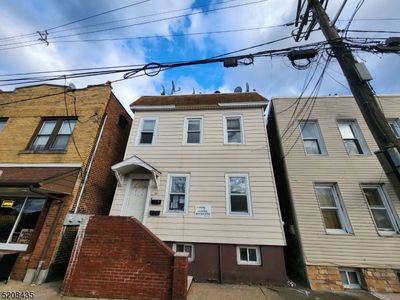 19 Summer St, Lodi, NJ, 07644