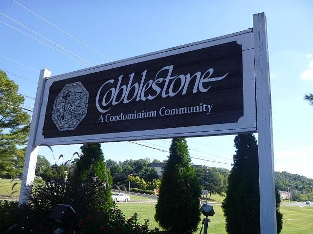 Subdivision Entrance