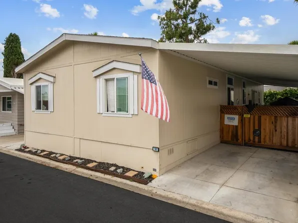 2750 Wheatstone St Spc 193, San Diego, CA 92111