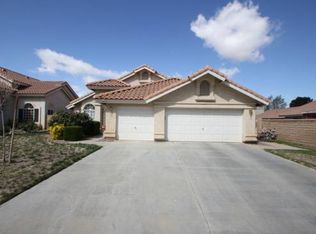 38733 La Mancha Ct, Palmdale, CA 93550