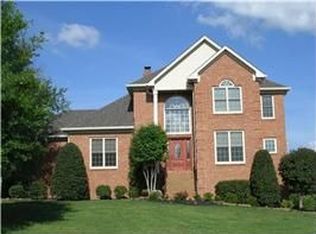 9352 Ansley Ln, Brentwood, TN 37027