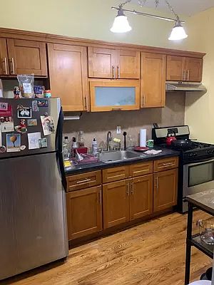 3rd image of 1343 Greene Ave