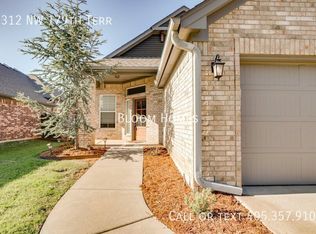 2312 NW 179th Ter, Edmond, OK 73012