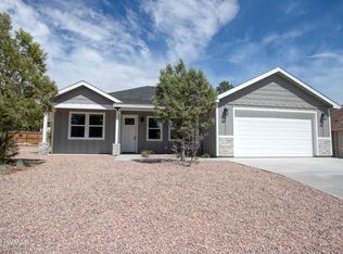 741 S Bushman, Show Low, AZ 85901