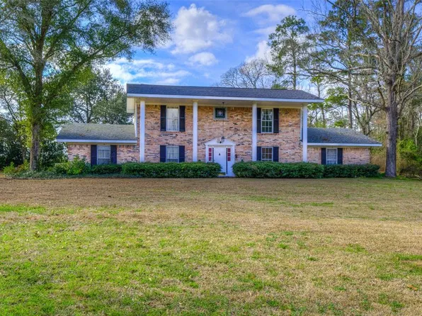 2900 Fm 2025 Rd, Coldspring, TX 77331