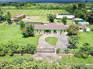 20101 SW 180th Ave, Miami, FL 33187