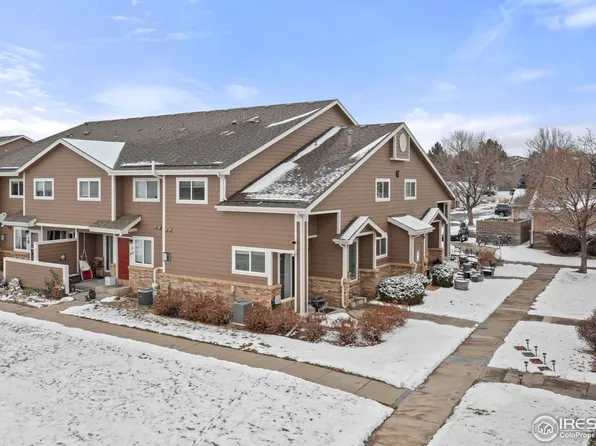 1601 Great Western Dr #G8, Longmont, CO 80501