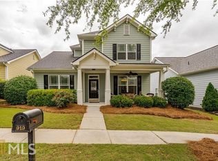 919 Duncan Ter, Canton, GA 30115