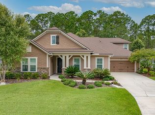 4182 Eagle Landing Pkwy, Orange Park, FL 32065