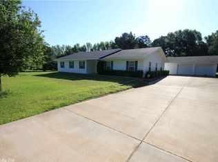 303 Sexton Dr, Cabot, AR 72023