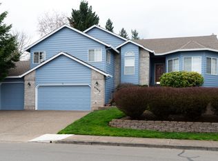 23875 SW Brittany Ln, Sherwood, OR 97140