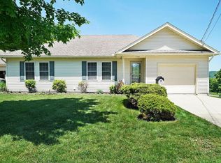 1701 W 6th Ave, Lancaster, OH 43130