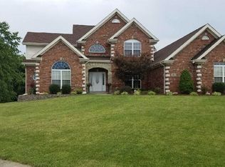 4613 Crosshaven Ct, Weldon Spring, MO 63304