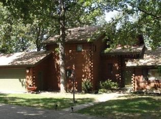 60481 E 317 Ct, Grove, OK 74344