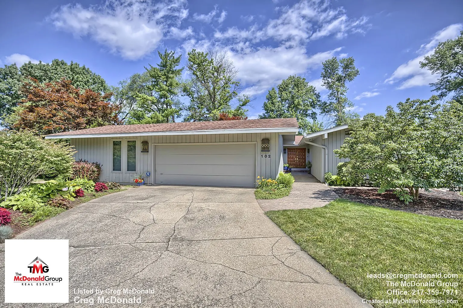 102 Greencroft Dr photo 1