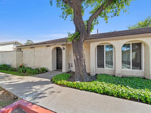 2226 N H St, Oxnard, CA 93036