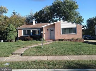 7420 Kathydale Rd, Baltimore, MD 21208