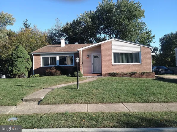 7420 Kathydale Rd, Baltimore, MD 21208