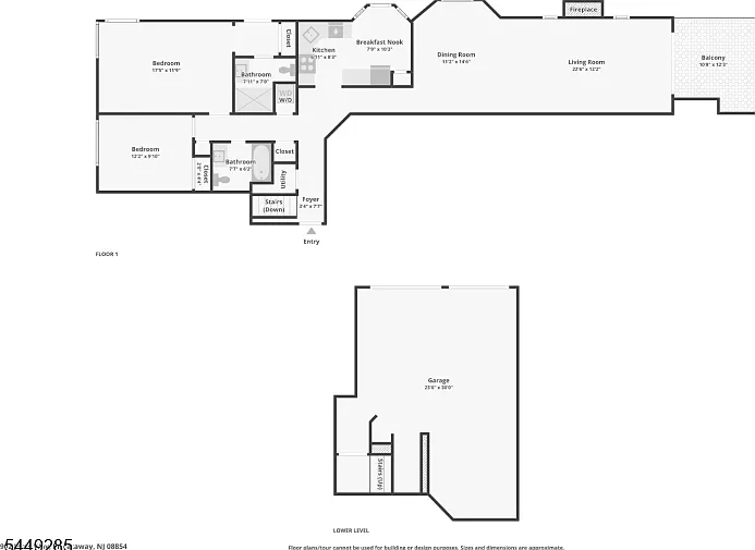 2902 Jesse Way — Photo 22