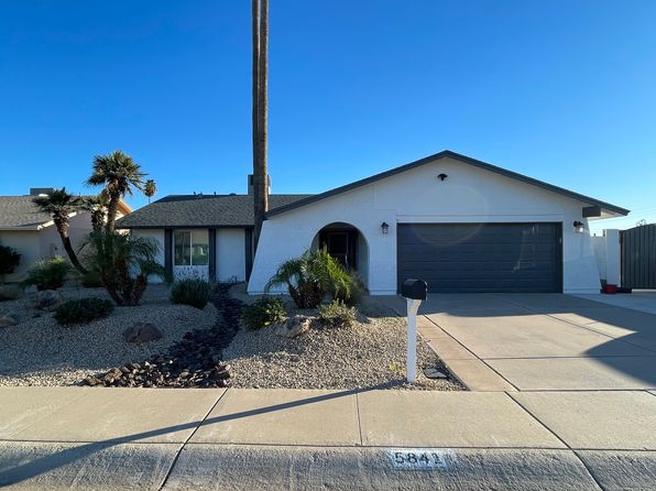 5841 W Angela Dr