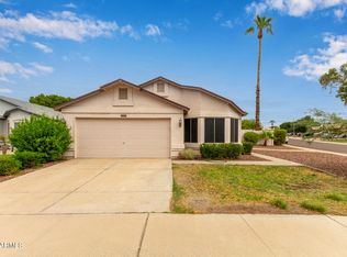 15305 N 85th Dr, Peoria, AZ 85381