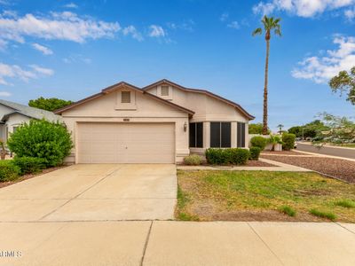 15305 N 85th Dr, Peoria, AZ, 85381