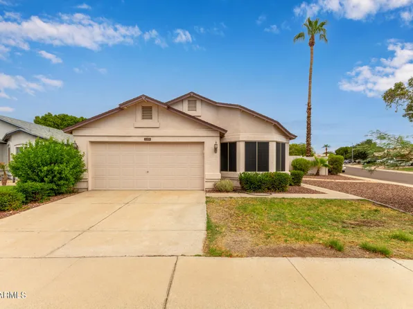 15305 N 85TH Drive, Peoria, AZ 85381