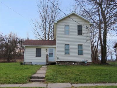 9 Maple Ave, Port Byron, NY, 13140