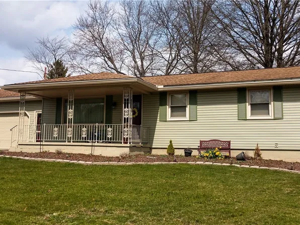 100 Circle View Ct, New Middletown, OH 44442