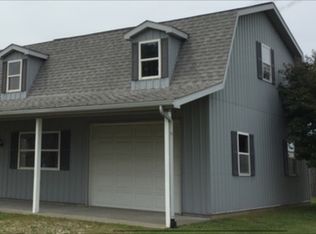 11550 Water Tank Rd, Cynthiana, IN 47612