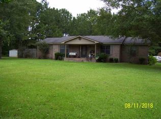 11241 Quinley Rd, Bay Minette, AL 36507