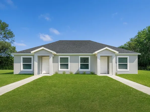 827 Hickory Ave, Inverness, FL 34452