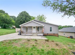 1003 Haley St, KANNAPOLIS, NC 28081