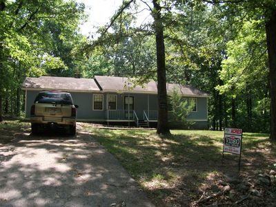5 Buckboard Rd, Williford, AR, 72482