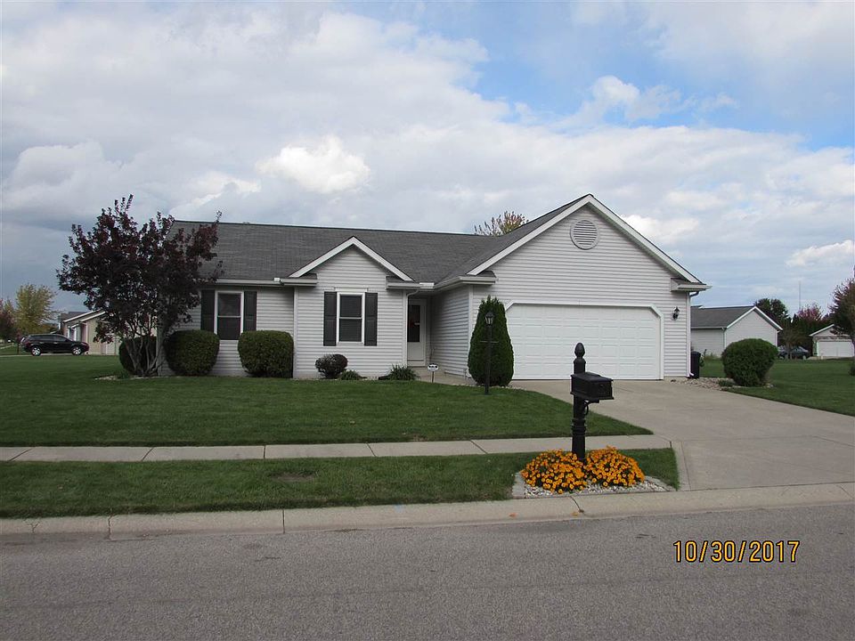 1st image of 1307 Harvest Dr