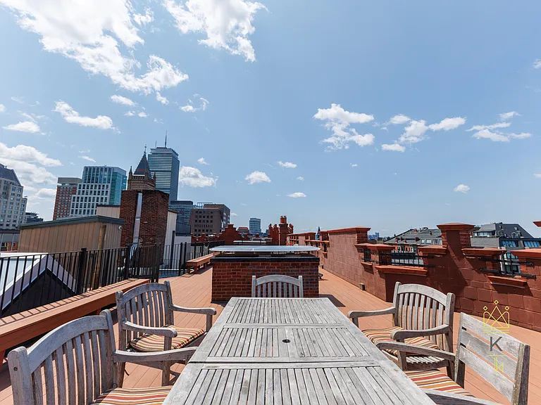 271 Dartmouth St #5F — Photo 12