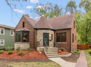 18021 Gottschalk Ave, Homewood, IL 60430